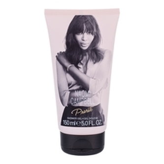 Naomi Campbell Private Sprchový gel 150 ml pro ženy