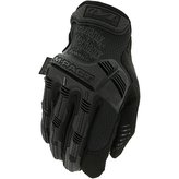 Rukavice MECHANIX M-PACT ČERNÉ vel.XL / 11