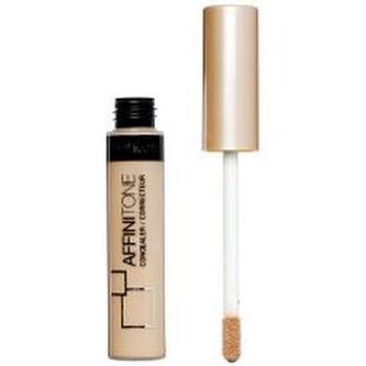 Maybelline Affinitone Korektor 7,5 ml 01 Nude Beige pro ženy