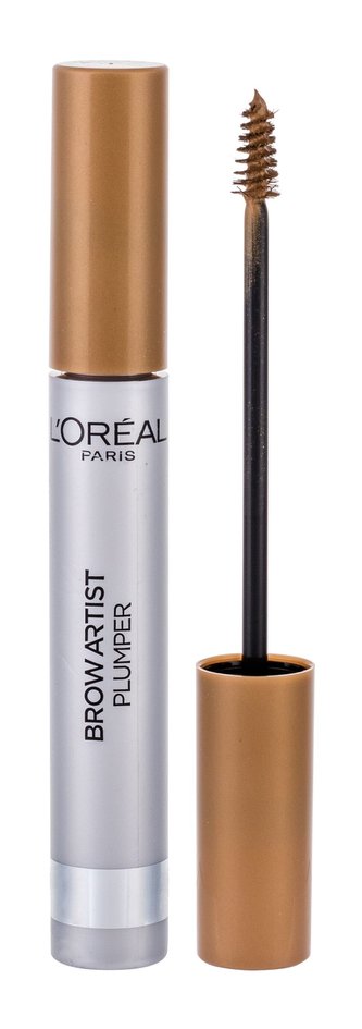 L´Oréal Paris Brow Artist Řasenka na obočí Plumper 7 ml Light/Medium pro ženy