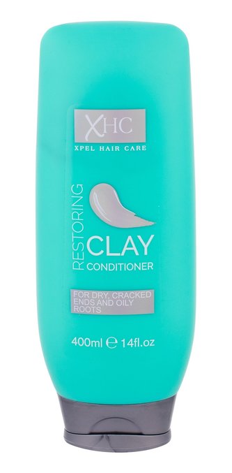 Xpel Hair Care Kondicionér Restoring Clay 400 ml pro ženy