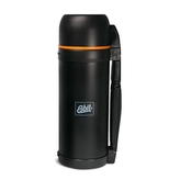 Termoska vakuová nerezová 1,2 L ČERNÁ