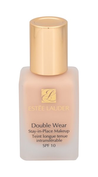 Estée Lauder Double Wear Makeup Stay In Place 30 ml 1C1 Cool Bone SPF10 pro ženy Estée Lauder Double Wear Makeup Stay In Place 30 ml 1C1 Cool Bone SPF10 pro ženy