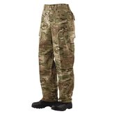 Kalhoty BDU N/C rip-stop MULTICAM® vel.5XL-R
