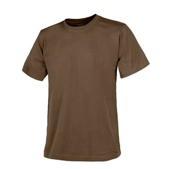 Triko CLASSIC ARMY MUD BROWN vel.M