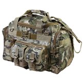 Taška SAXON HOLDALL 35 l BTP