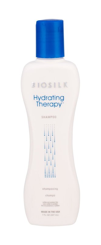 Farouk Systems Biosilk Hydrating Therapy Šampon 207 ml pro ženy