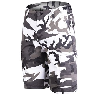 Kraťasy US typ BDU T/C METRO - URBAN vel.S