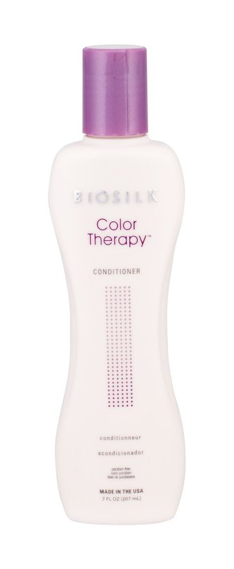 Farouk Systems Biosilk Color Therapy Kondicionér 207 ml pro ženy