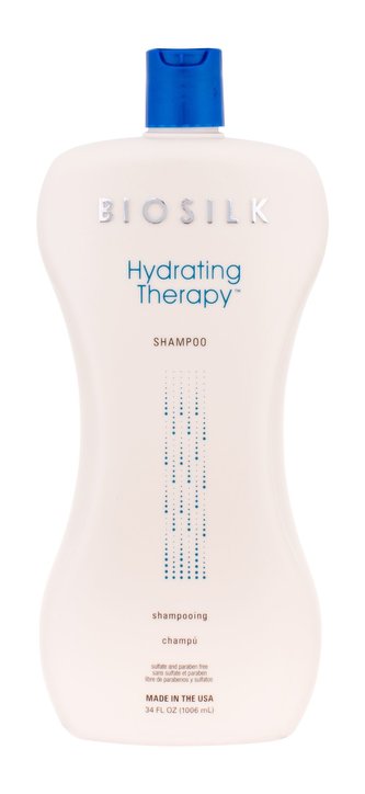 Farouk Systems Biosilk Hydrating Therapy Šampon 1006 ml pro ženy