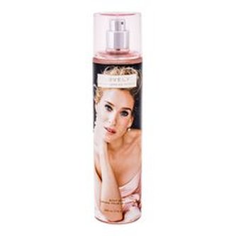 Sarah Jessica Parker Lovely Tělový sprej 250 ml pro ženy