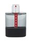 Prada Luna Rossa Toaletní voda Carbon 100 ml pro muže