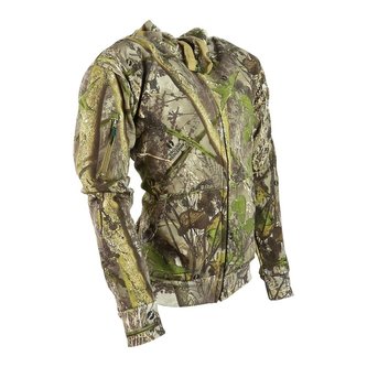 Mikina s kapucí ENGLISH HEDGEROW vel.S