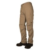 Kalhoty 24-7 GUARDIAN rip-stop COYOTE vel.36-34