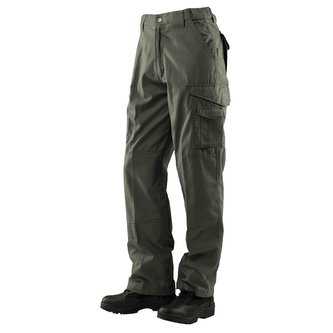 Kalhoty 24-7 TACTICAL Teflon rip-stop ZELENÉ vel.54/37 Kalhoty 24-7 TACTICAL Teflon rip-stop ZELENÉ vel.54/37