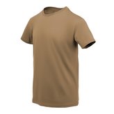 Triko CLASSIC ARMY HNĚDÉ vel.3XL