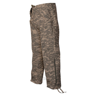 Kalhoty ECWCS I GEN ACU DIGITAL vel.XXL-R