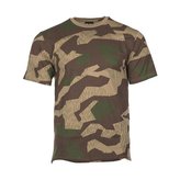 Triko krátký rukáv WH SPLINTERTARN vel.XXL