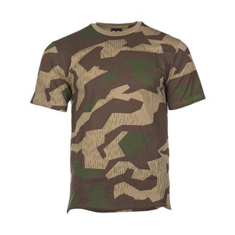 Triko krátký rukáv WH SPLINTERTARN vel.XXL