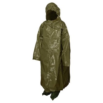 Souprava protichemická JP-75 A