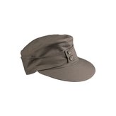 Čepice horská M43 ZELENÁ vel.56