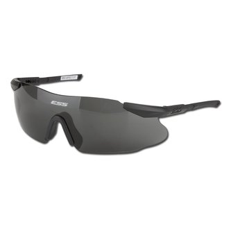 Brýle ICE3 EYESHIELD 3 skla Softcase