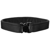 Opasek SECURITY vrchní Nylon ČERNÝ