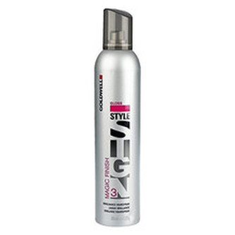 Goldwell Style Sign Gloss Lak na vlasy Magic Finish 300 ml pro ženy