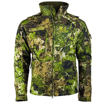 Bunda softshell SCU 14 WASP Z3A vel.L