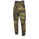 Kalhoty AČR polní vz.95 les NY/CO vel.XL
