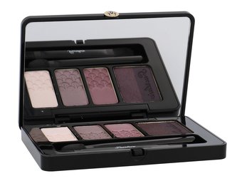 Guerlain Palette 5 Couleurs Oční stín 6 g 01 Rose Barbare pro ženy