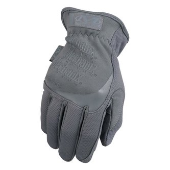 Rukavice MECHANIX FastFit ŠEDÉ vel.XXL