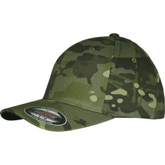 Čepice FLEXFIT MULTICAM® TROPIC vel.S-M
