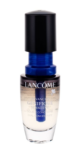 Lancôme Advanced Génifique Pleťové sérum Sensitive Dual Concentrate 20 ml pro ženy