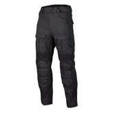 Kalhoty COMBAT CHIMERA taktické ČERNÉ vel.XL