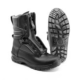 Boty letecké zimní AČR vel.30,5/295