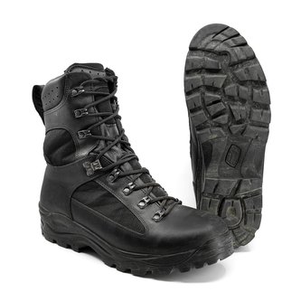 Boty AČR polní lehké vz.2011 goretex použité vel.25/240