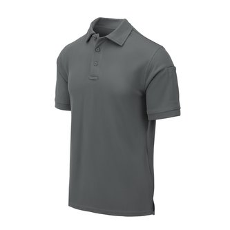 Triko/polokošile URBAN TACTICAL LINE® ŠEDÁ vel.S