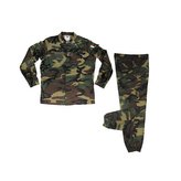 Komplet maskovaný ITALSKÝ vel.58