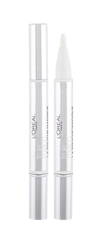 L´Oréal Paris True Match Korektor Touche Magique 4 ml 1-2.R/1-2.C Rose Porcelain pro ženy