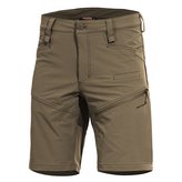 Kraťasy RENEGADE SAVANNA COYOTE vel.46