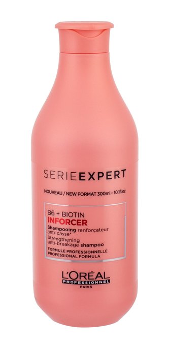 L´Oréal Professionnel Série Expert Šampon Inforcer 300 ml pro ženy