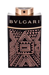Bvlgari MAN Parfémovaná voda In Black Essence 100 ml pro muže