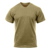 Triko AR 670-1 COYOTE BROWN vel.4XL