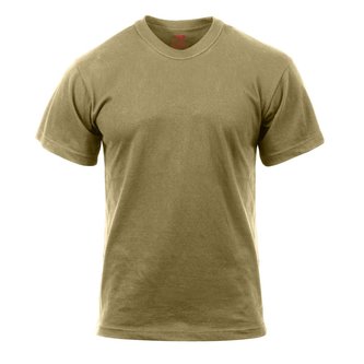 Triko AR 670-1 COYOTE BROWN vel.4XL