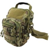 Taška přes rameno EXPLORER BTP