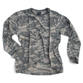 Triko dlouhý rukáv ACU DIGITAL vel.XXL