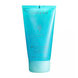 Lumene Puhdas Čisticí gel Daily Clearing 150 ml pro ženy