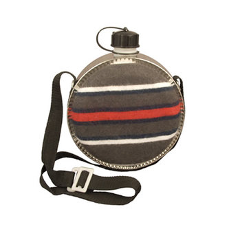 Láhev polní na vodu WESTERN FILC 2 QT.