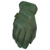 Rukavice FASTFIT ZELENÉ vel.S